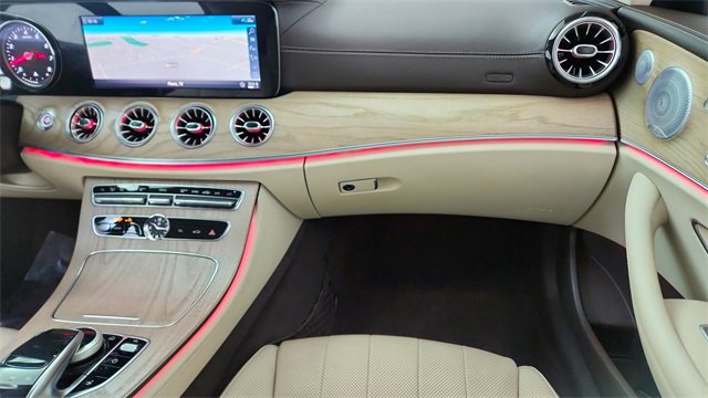 Used 2019 Mercedes-Benz E 450 Cabriolet image 38