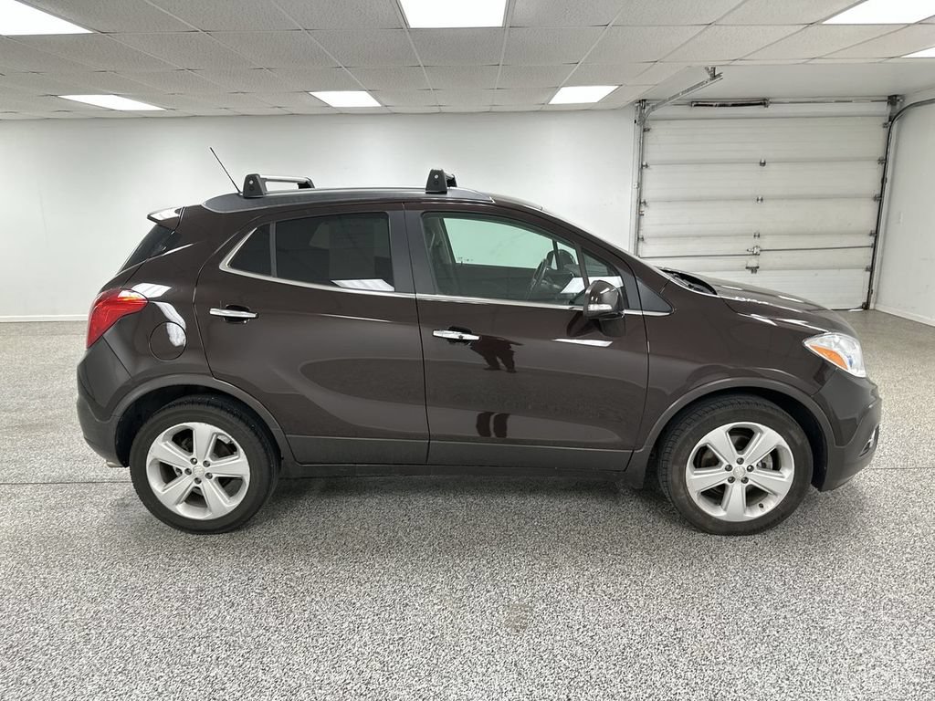 Used 2016 Buick Encore Convenience FWD image 9