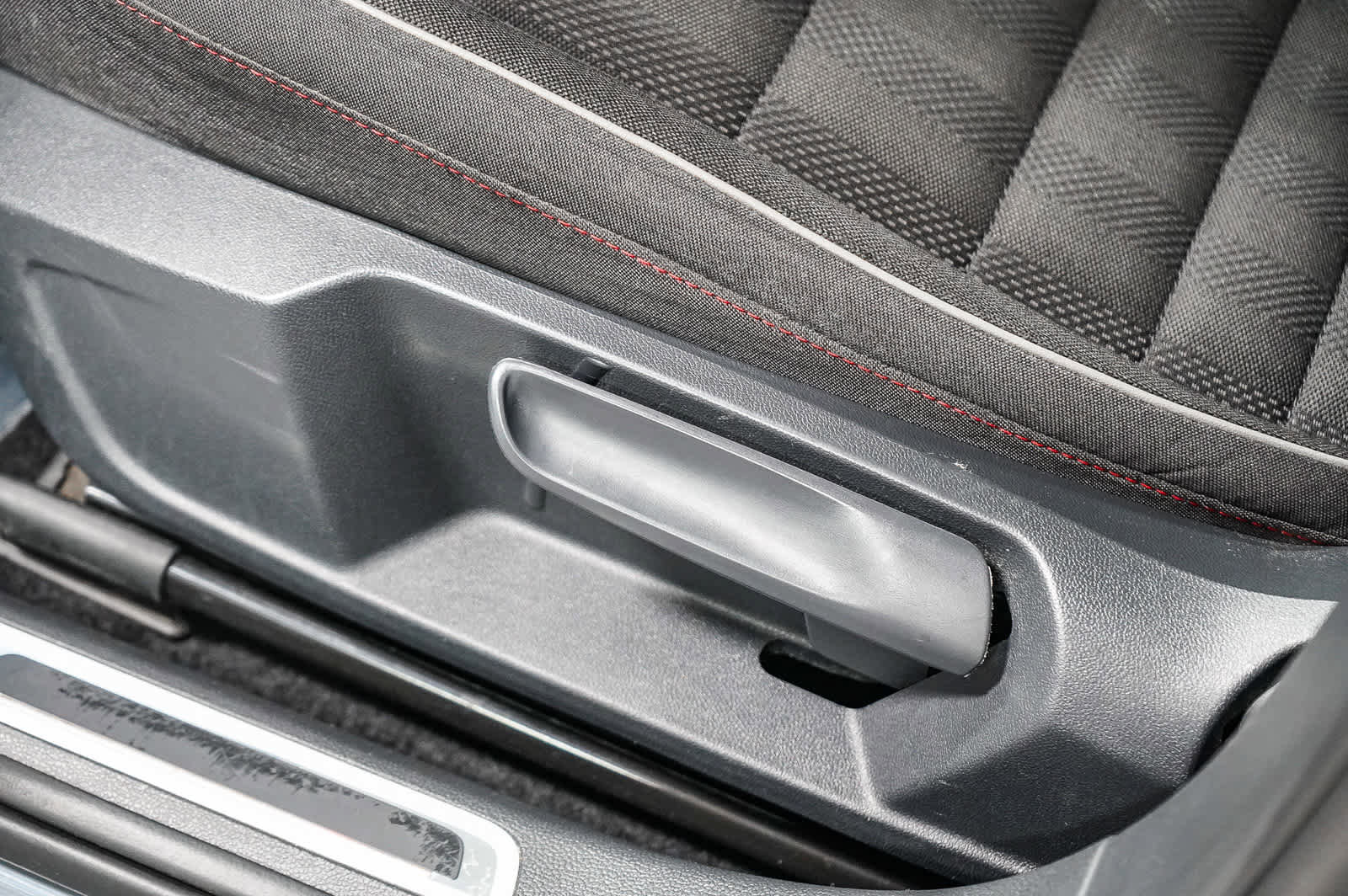 Used 2021 Volkswagen Jetta GLI image 25