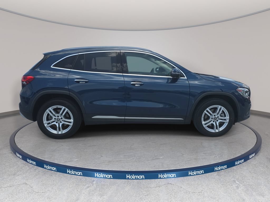 Used 2023 Mercedes-Benz GLA 250 image 7