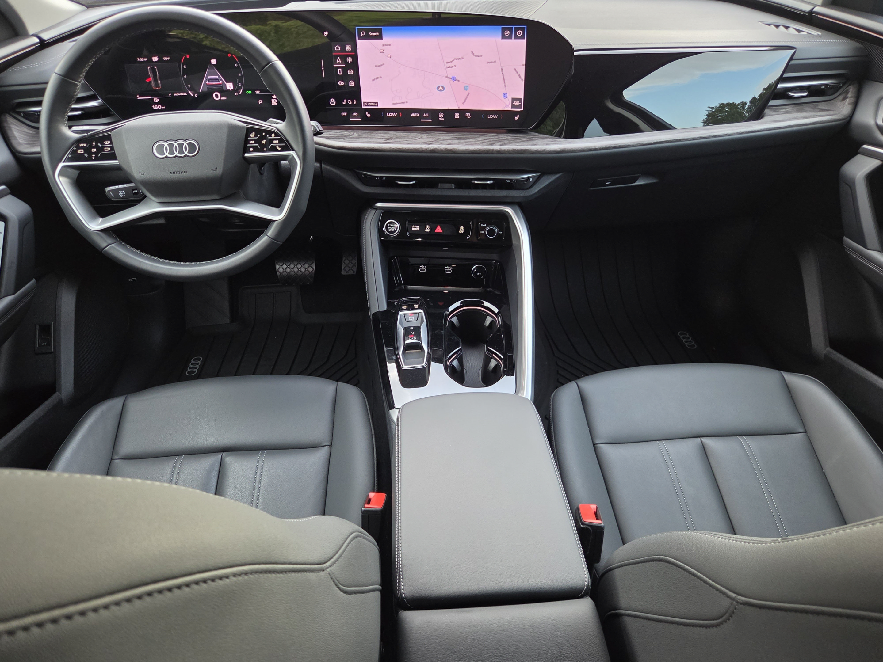 Certified 2025 Audi Q5 Premium w/ Premium Plus AWD/4WD image 15