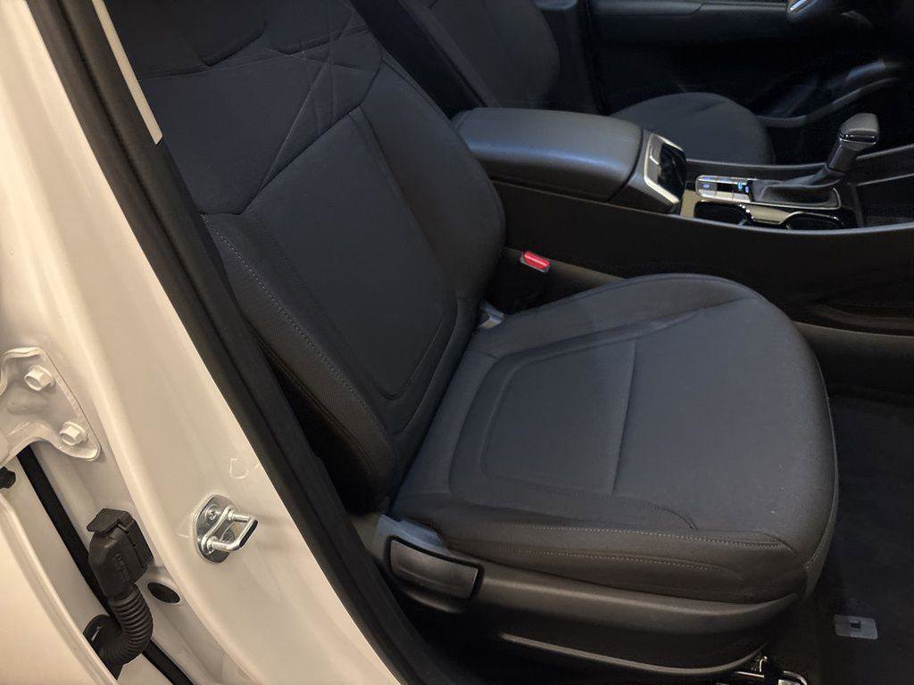 New 2025 Hyundai Tucson SE image 23