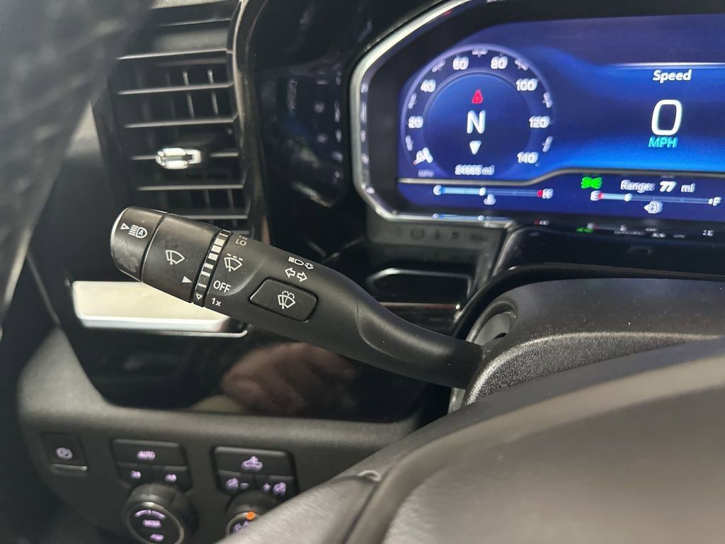 Certified 2022 Chevrolet Silverado 1500 LT image 42