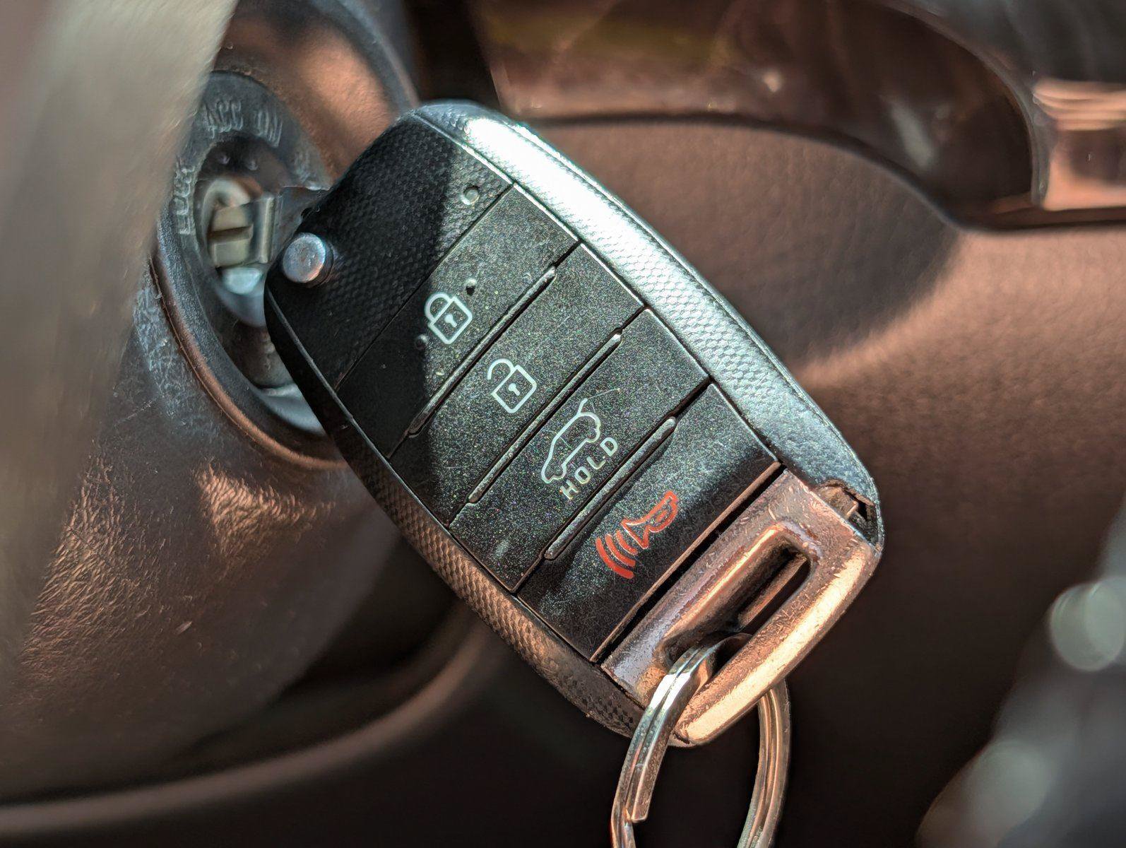 Used 2014 Kia Sorento LX FWD image 22