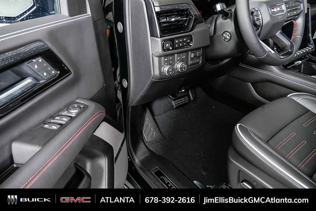 New 2026 GMC Yukon XL AT4 Ultimate image 8