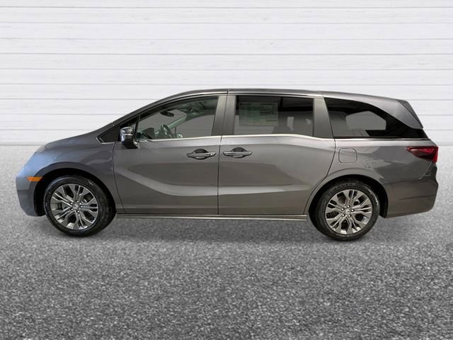 New 2026 Honda Odyssey Touring image 2