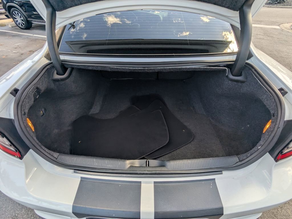 Used 2019 Dodge Charger Scat Pack w/ Dynamics Package image 23