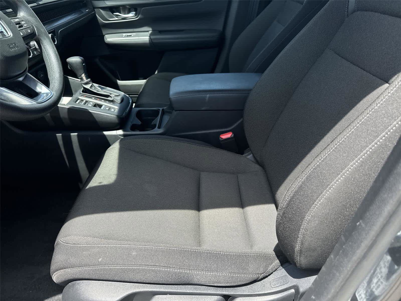 Used 2023 Honda CR-V LX image 12