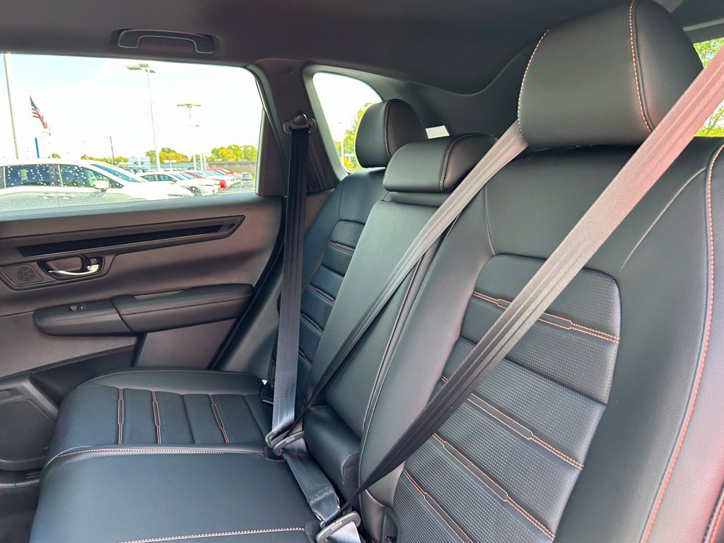 New 2026 Honda CR-V Sport-L image 14