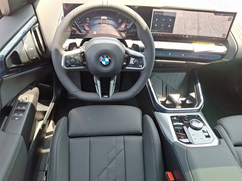 New 2025 BMW X3 xDrive30i w/ Premium Package image 2