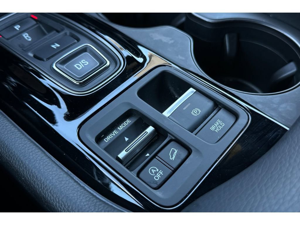 Certified 2025 Honda Pilot TrailSport image 33