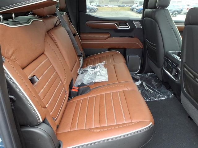 New 2026 GMC Sierra 1500 Denali Ultimate image 23