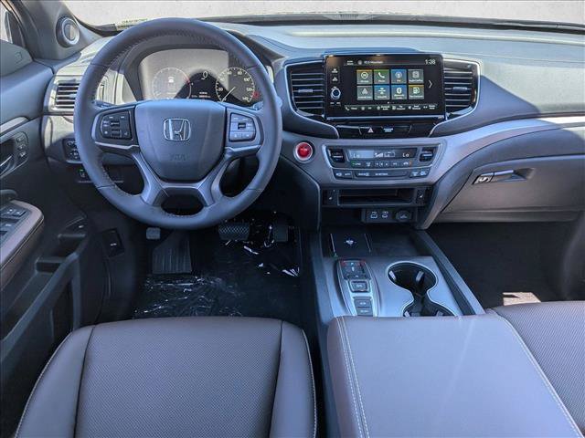 New 2026 Honda Ridgeline RTL image 14