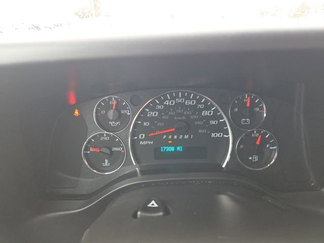 Used 2025 GMC Savana 2500 w/ Driver Convenience Package RWD image 22