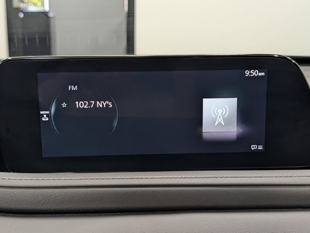 Certified 2024 MAZDA CX-30 AWD 2.5 S w/ Preferred Package image 14