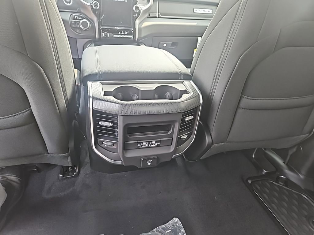 New 2026 RAM 1500 Big Horn image 13