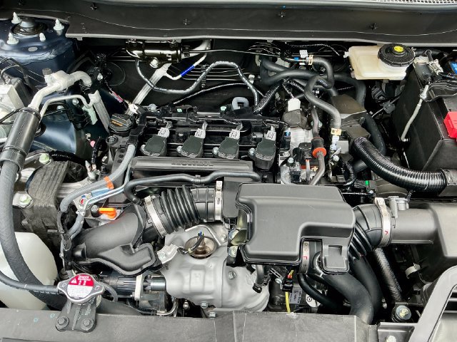New 2027 Honda CR-V EX-L image 7