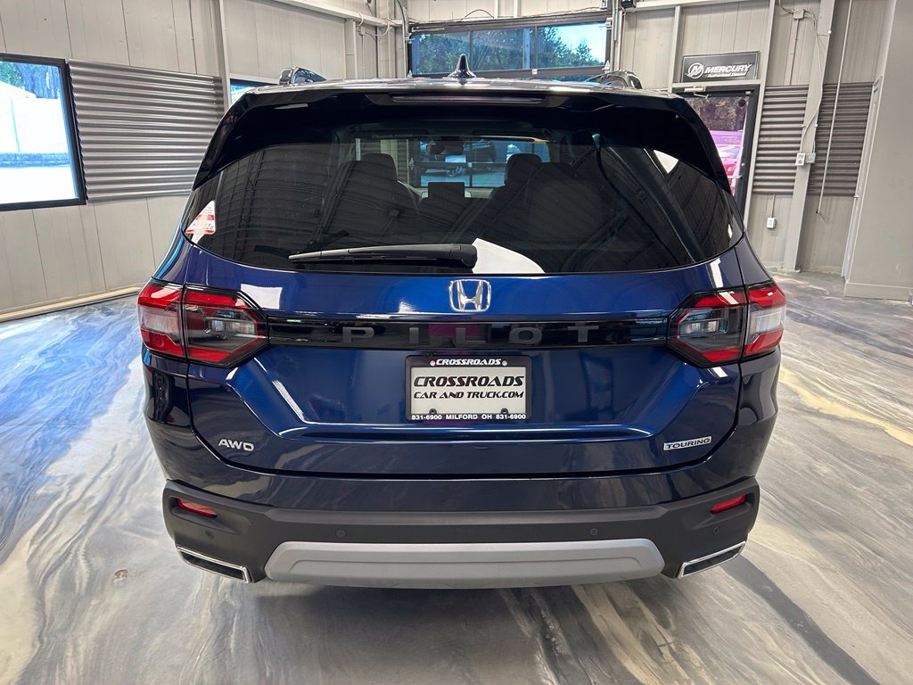 Used 2023 Honda Pilot Touring image 33