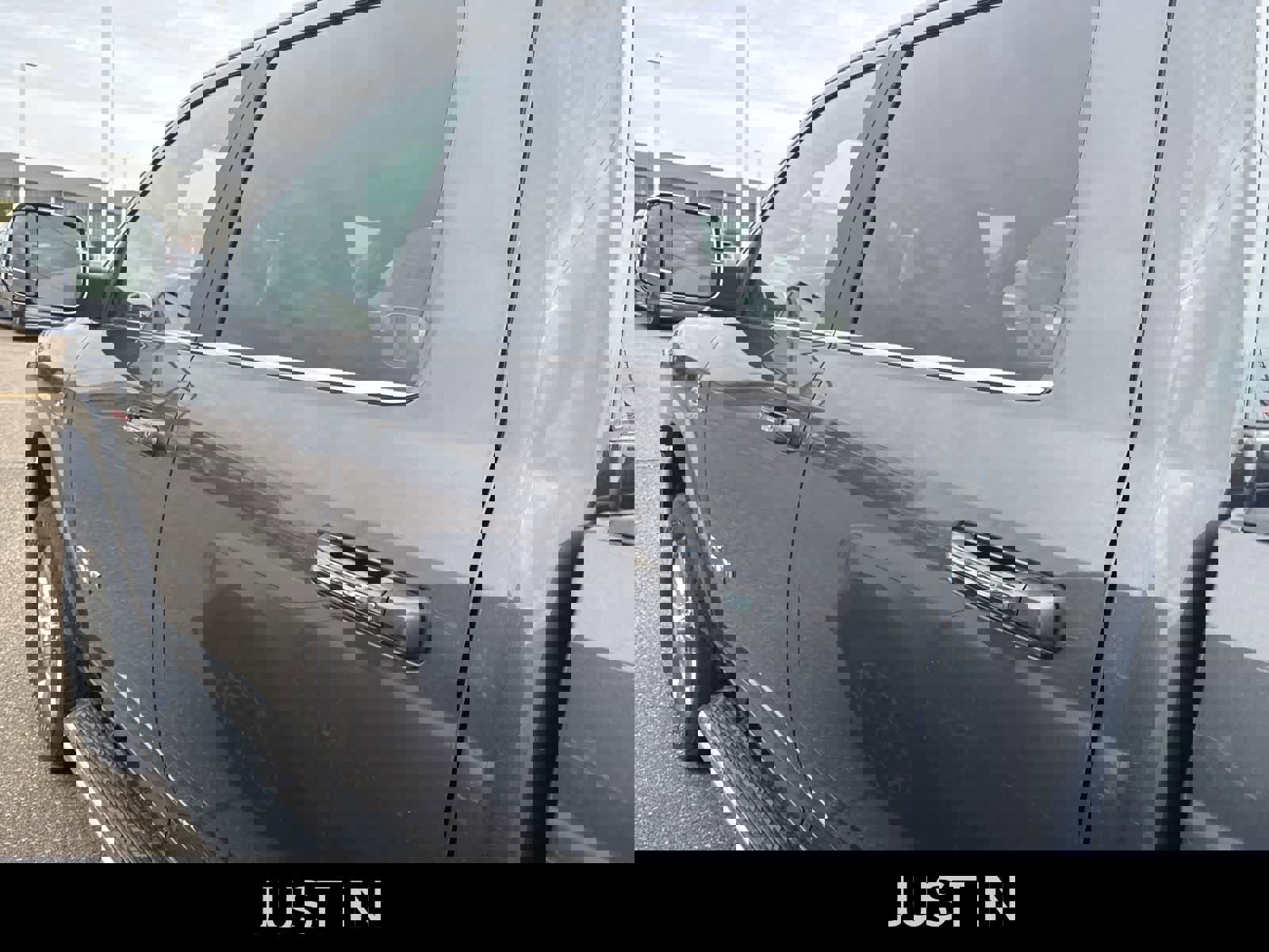 Used 2022 RAM 2500 Laramie w/ Chrome Appearance Group image 26