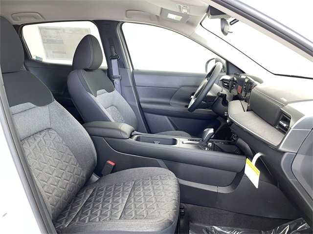 New 2026 Nissan Kicks SV w/ Cold Weather Package image 19