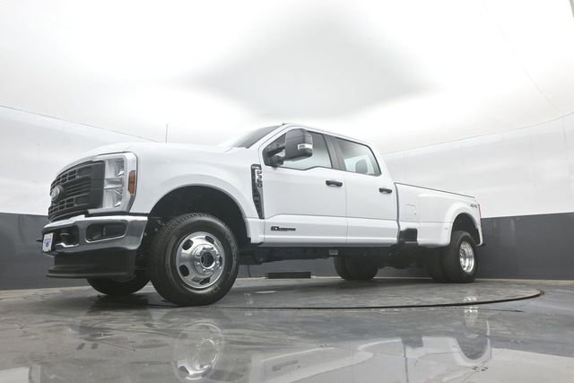 New 2026 Ford F350 XL AWD/4WD image 33