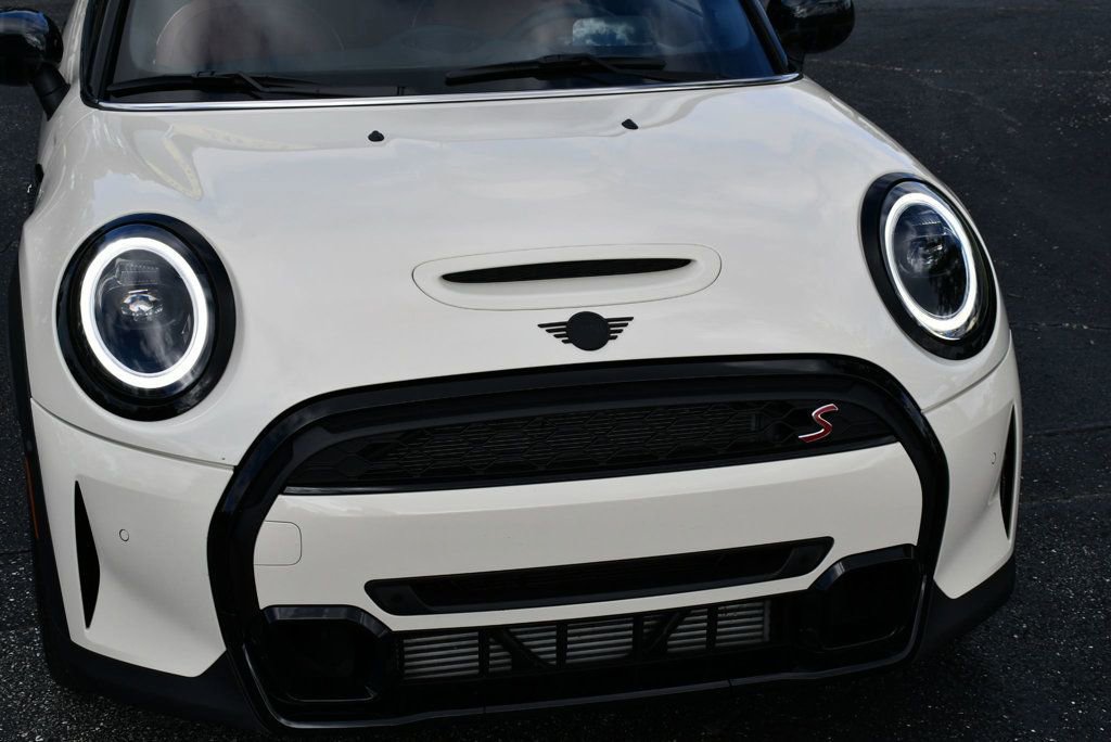 Used 2023 MINI Cooper S image 53