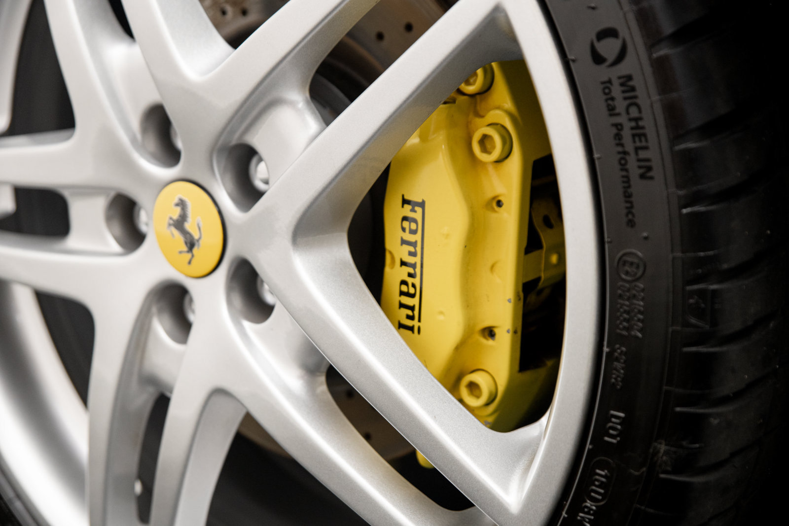 Used 2006 Ferrari F430 Spider RWD image 34