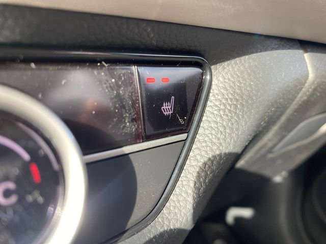 New 2026 Honda HR-V EX-L image 28