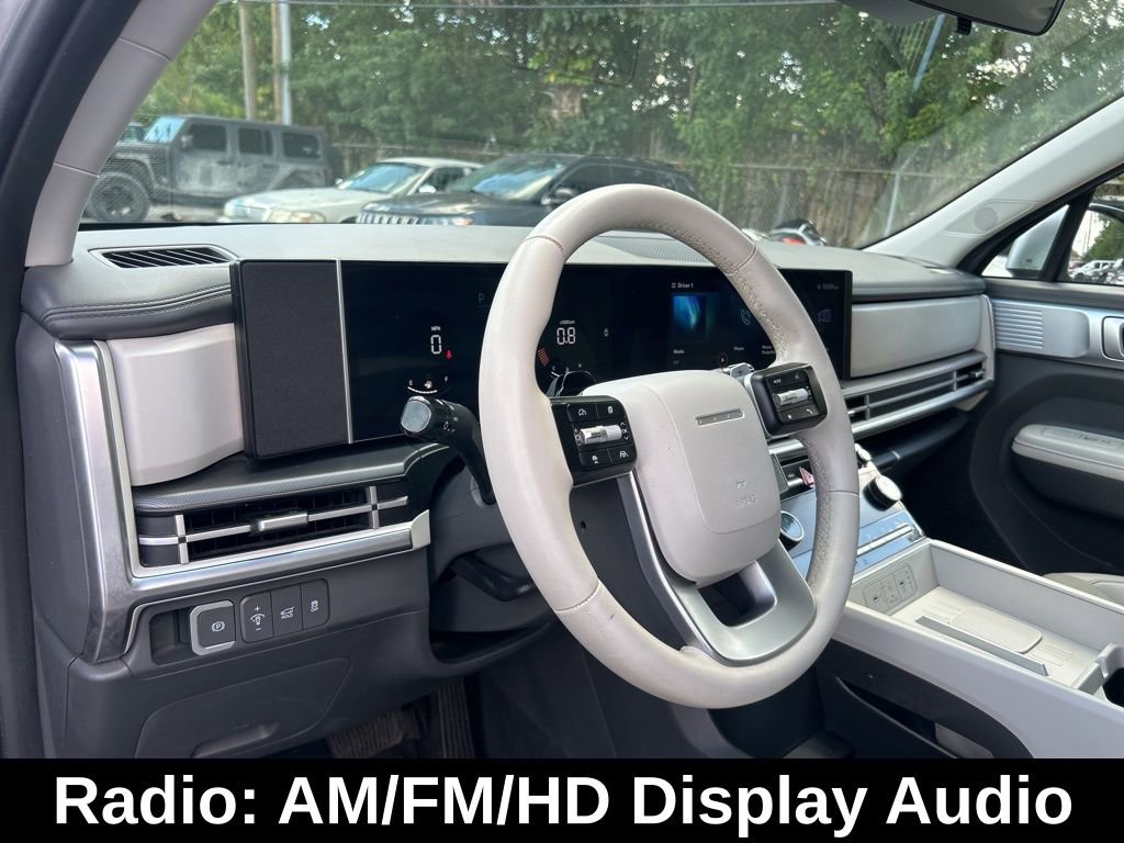 Used 2024 Hyundai Santa Fe SEL image 11