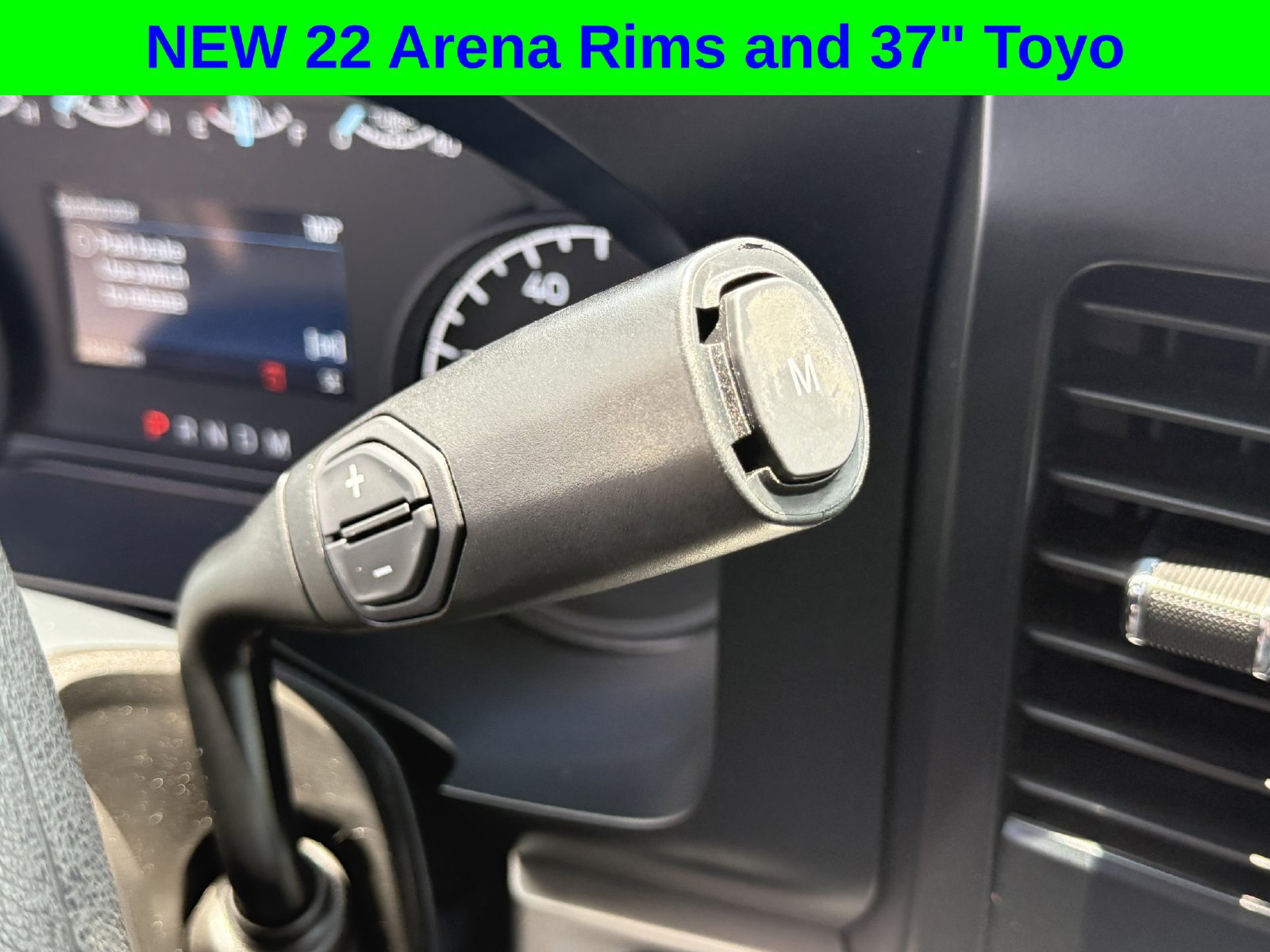 Used 2024 Ford F450 XLT AWD/4WD image 28