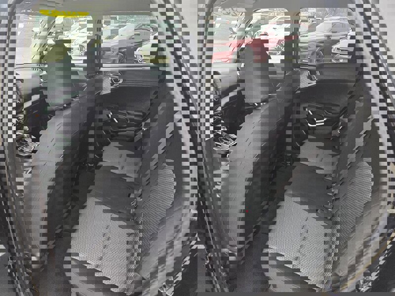 Used 2024 Kia Soul LX w/ Option Group 015 image 11