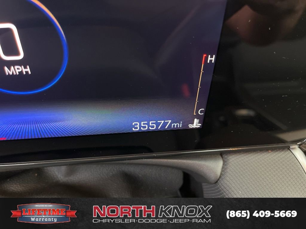 Used 2024 Chevrolet TrailBlazer LT image 5