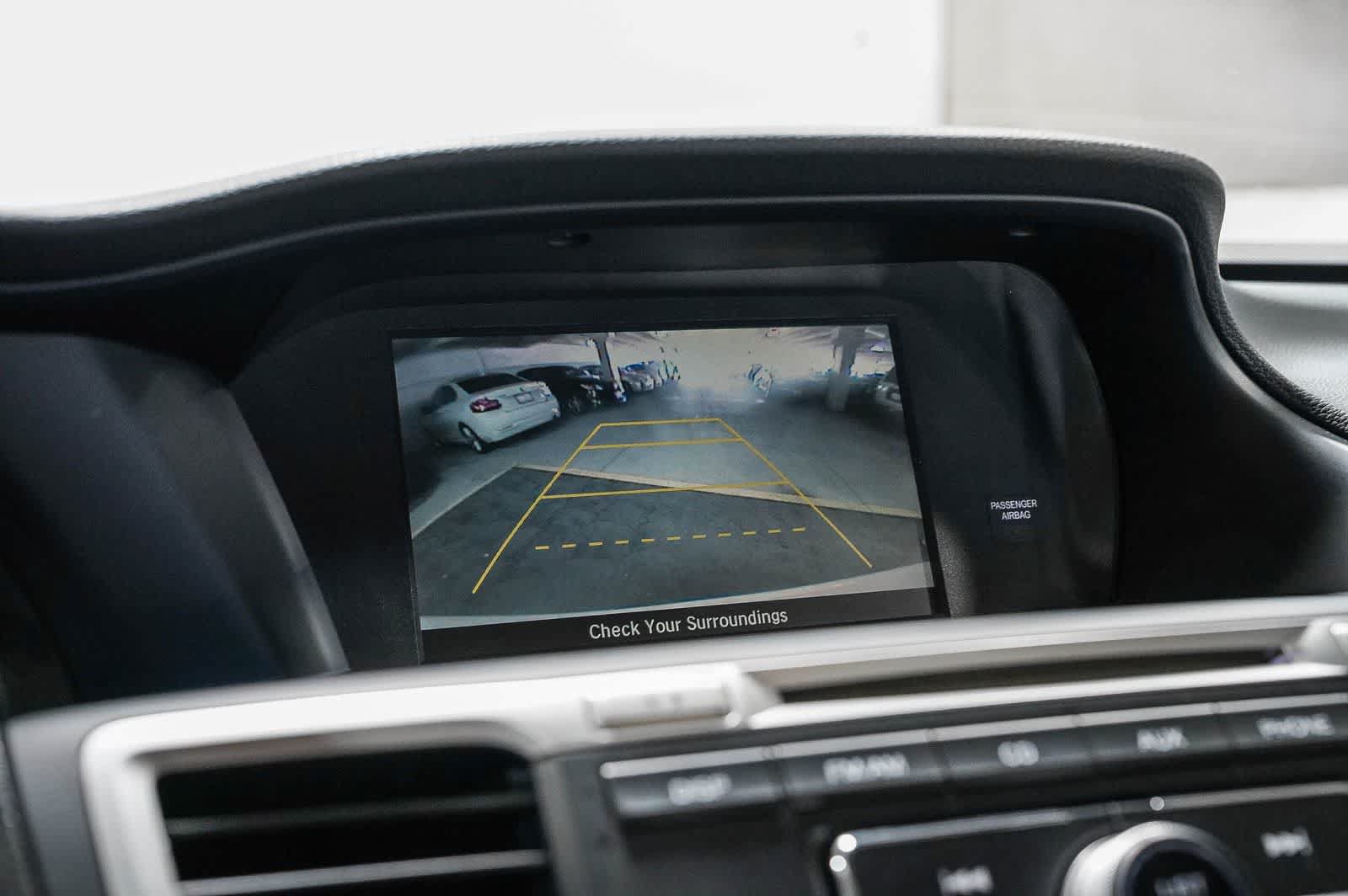 Used 2013 Honda Accord EX image 26