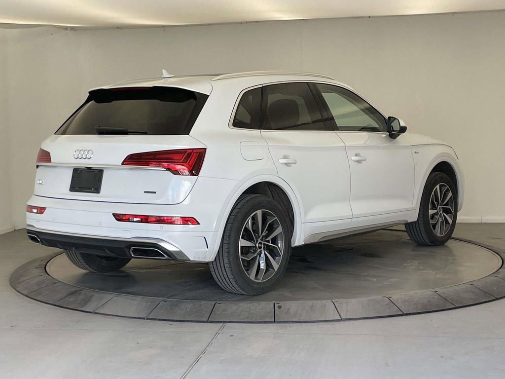 Certified 2023 Audi Q5 2.0T Premium Plus w/ Premium Plus Package image 7
