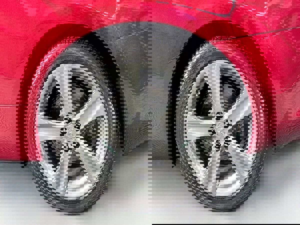 Used 2013 Lexus IS 250C image 35