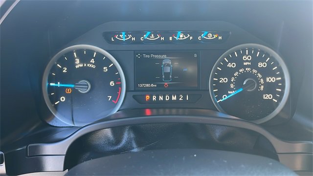 Used 2017 Ford F150 XLT w/ Equipment Group 302A Luxury image 28