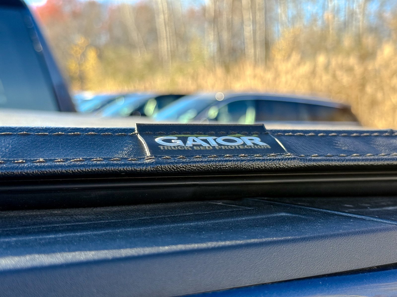 Used 2023 Chevrolet Silverado 1500 RST image 15