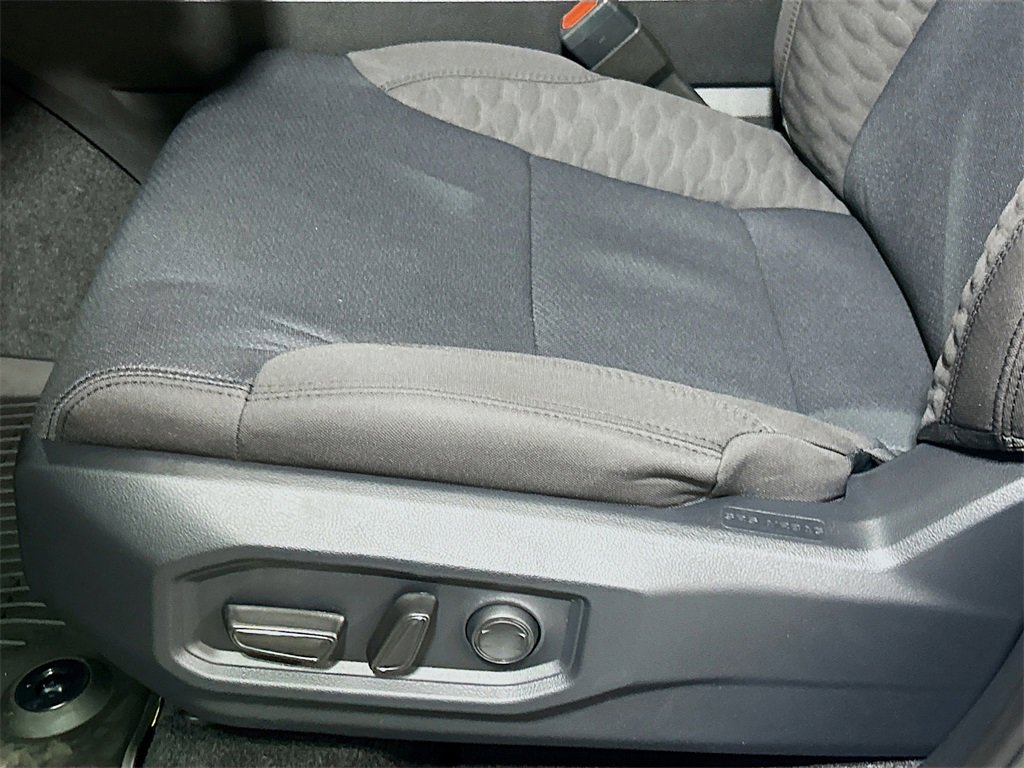 New 2026 Toyota Tundra SR5 image 19