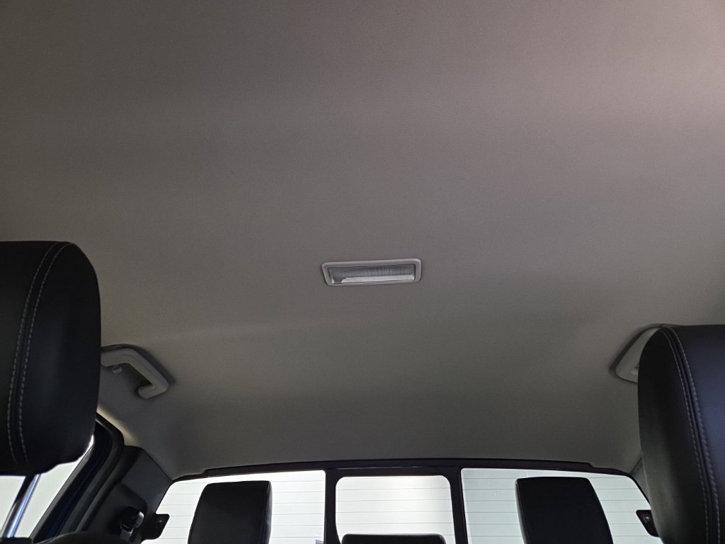 Used 2024 Ford Ranger Lariat w/ Trailer Tow Package image 13