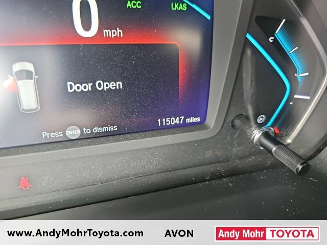 Used 2019 Honda Odyssey Touring image 19