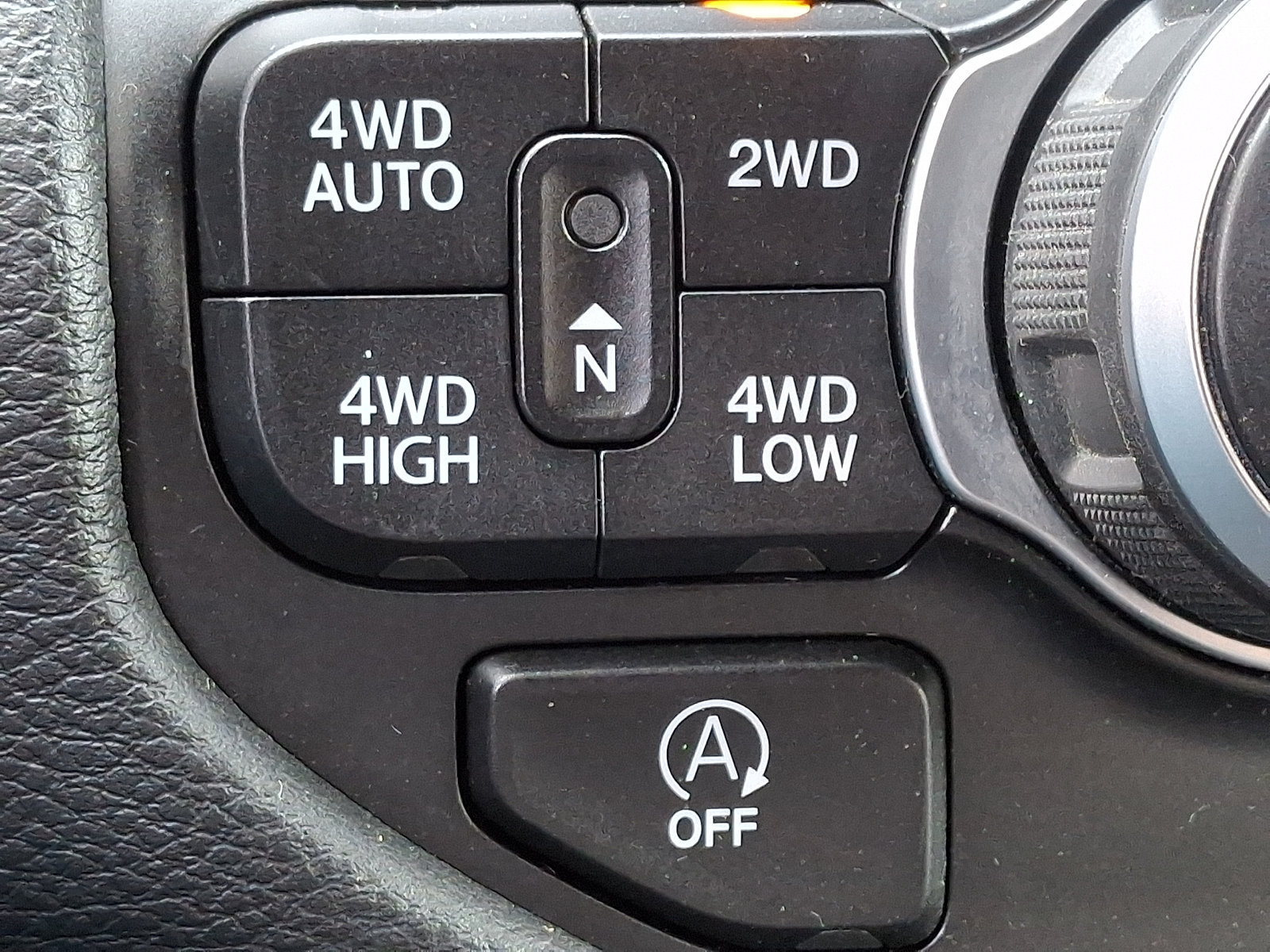 Used 2023 RAM 1500 Big Horn AWD/4WD image 24