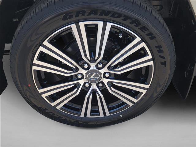 New 2026 Lexus LX 600 4WD w/ Luxury Package image 10