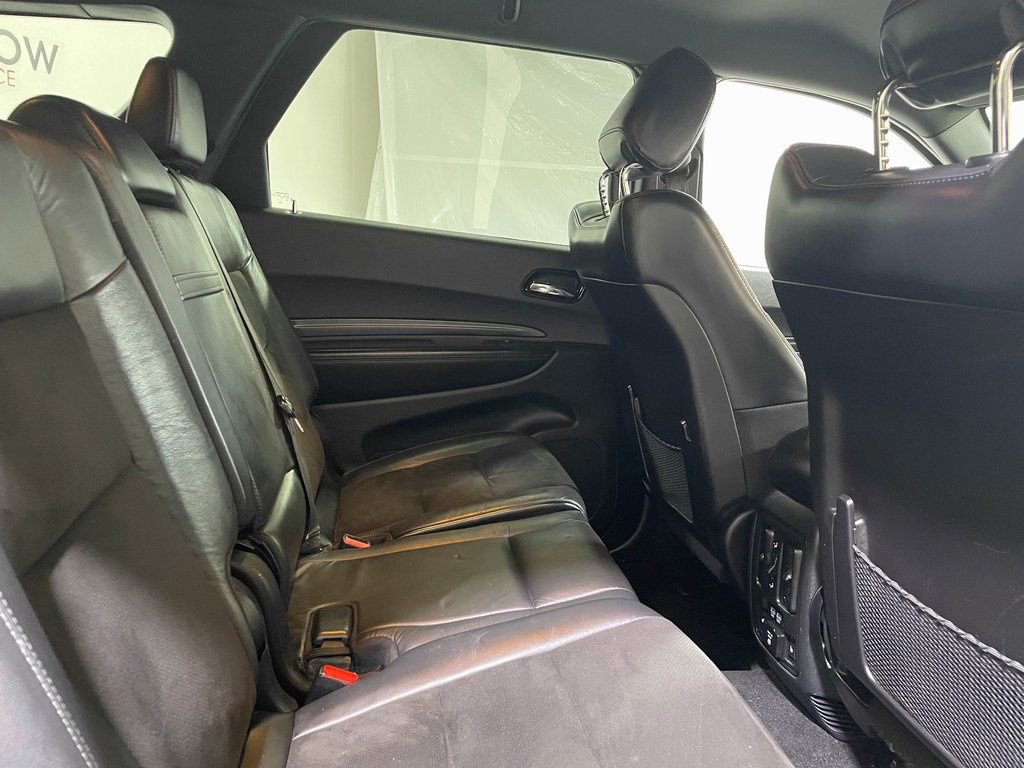 Used 2022 Dodge Durango GT image 50