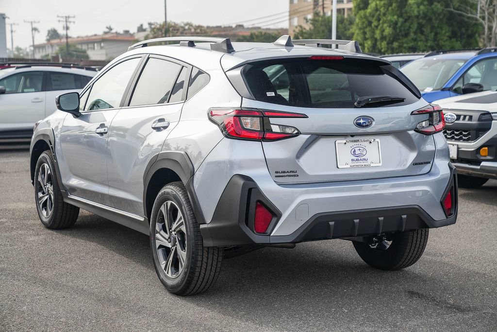 New 2026 Subaru Crosstrek 2.0i Premium image 6