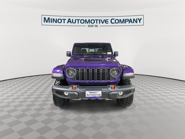 New 2026 Jeep Gladiator Mojave image 3