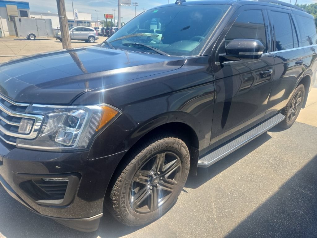 Used 2021 Ford Expedition XLT RWD image 34