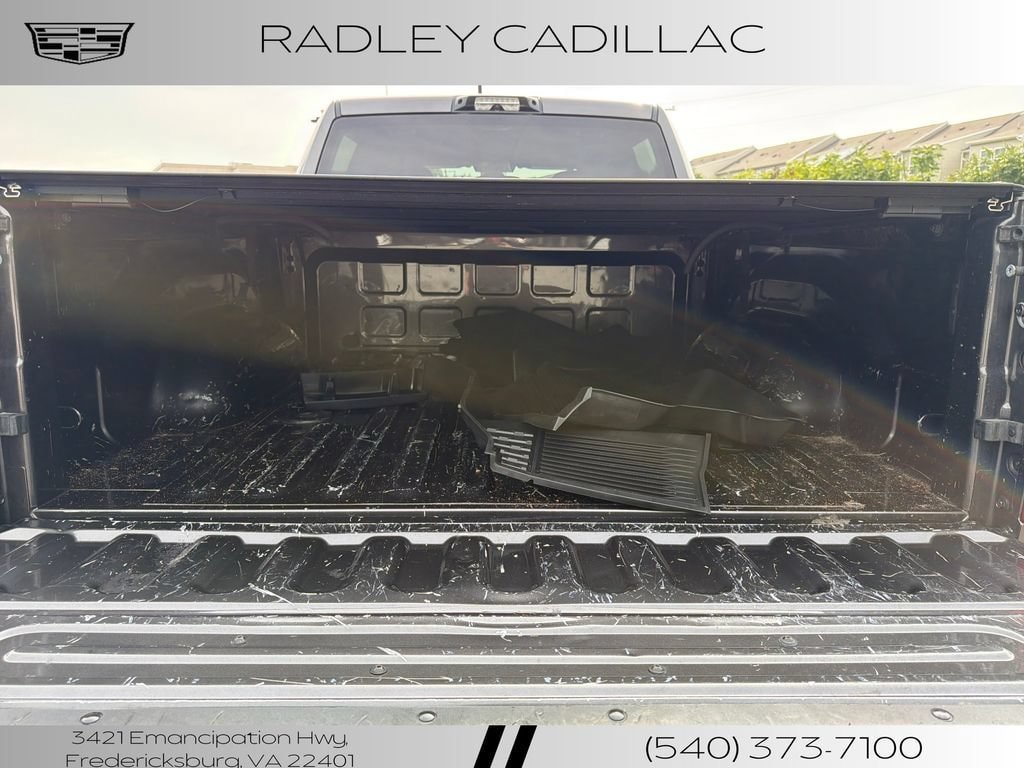 Used 2023 RAM 2500 Big Horn w/ Level 1 Equipment Group AWD/4WD image 14