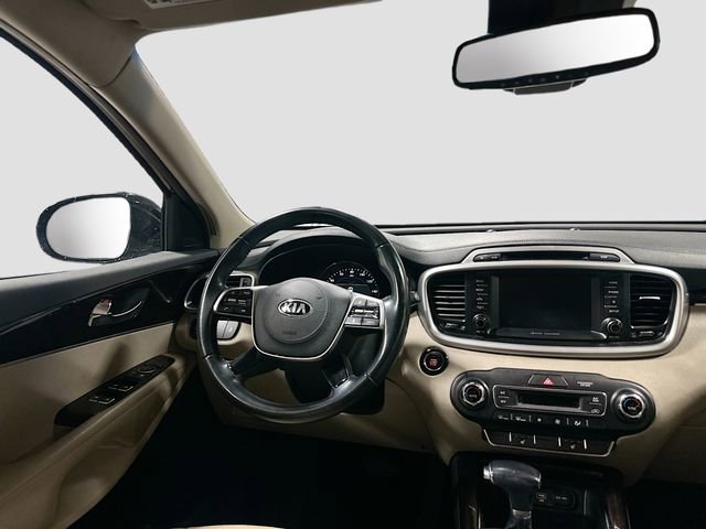 Used 2019 Kia Sorento EX image 21