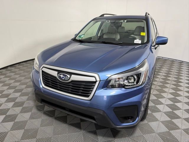 Used 2019 Subaru Forester Premium AWD/4WD image 2