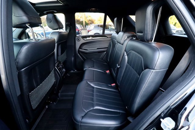 Used 2017 Mercedes-Benz GLE 350 4MATIC image 39